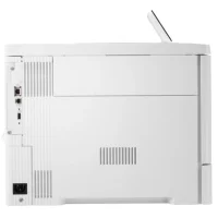 Принтер HP Color LaserJet Enterprise M555dn 7ZU78A фото 3